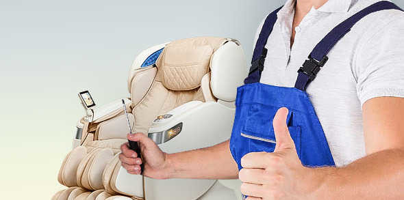 Сервис и гарантии