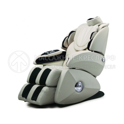 Массажное кресло Osis iRobo II