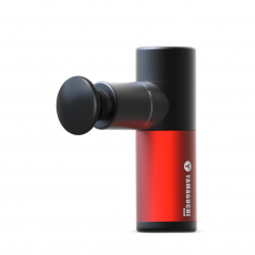 Массажер для тела Yamaguchi Therapy Massage Gun Mini