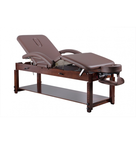 Стационарный массажный стол Yamaguchi Naomi