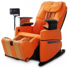 Массажное кресло Comtek RK-7106 3D