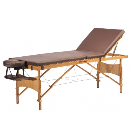 Массажный стол Yamaguchi Vancouver 2010